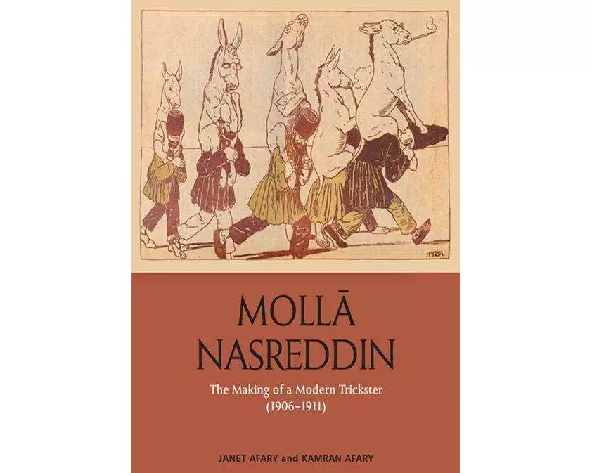 Molla Nasreddin