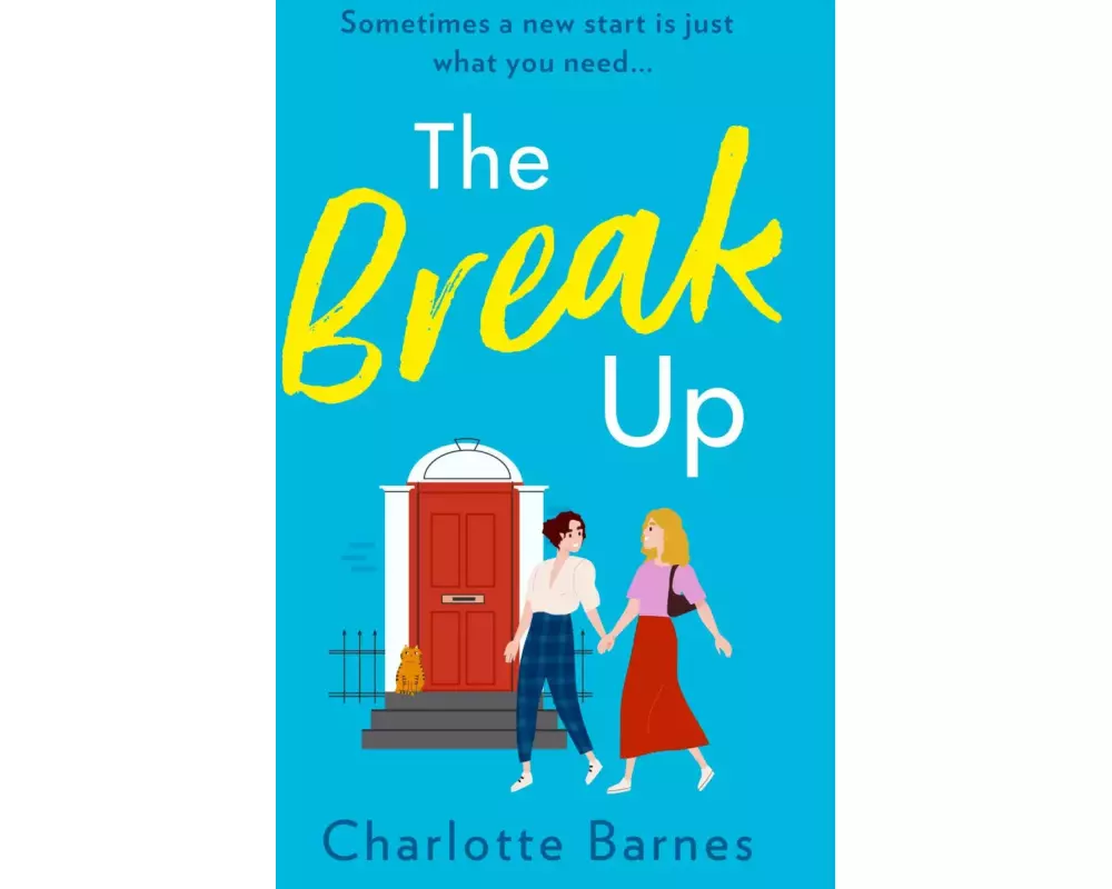 The Break Up