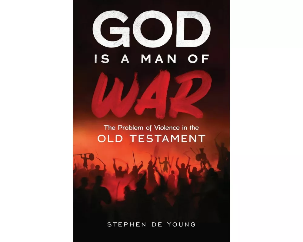God Is a Man of War