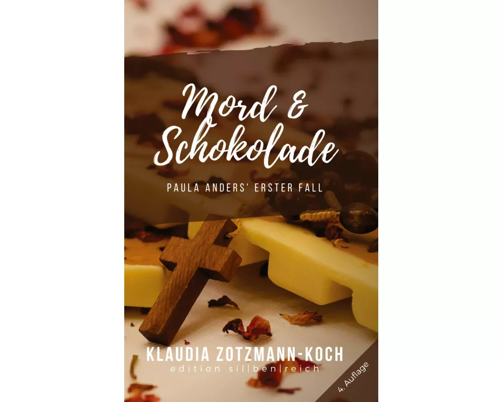 Mord & Schokolade
