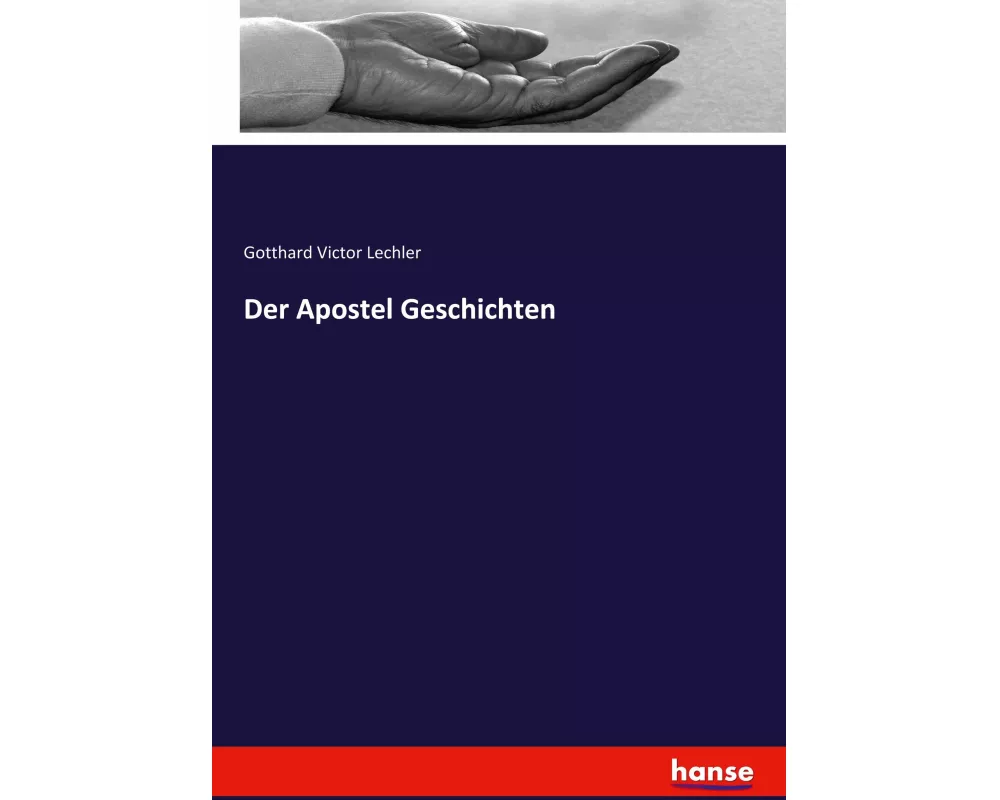 Der Apostel Geschichten