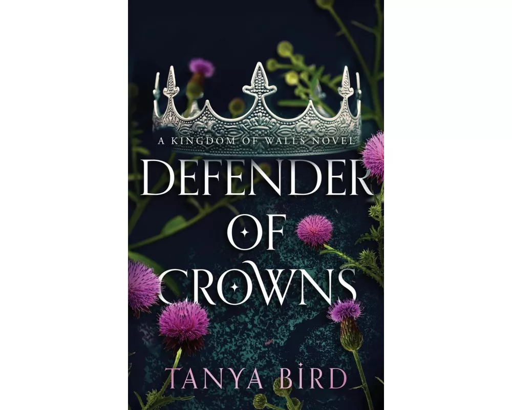 Defender of Crowns