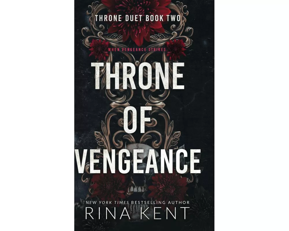 Throne of Vengeance