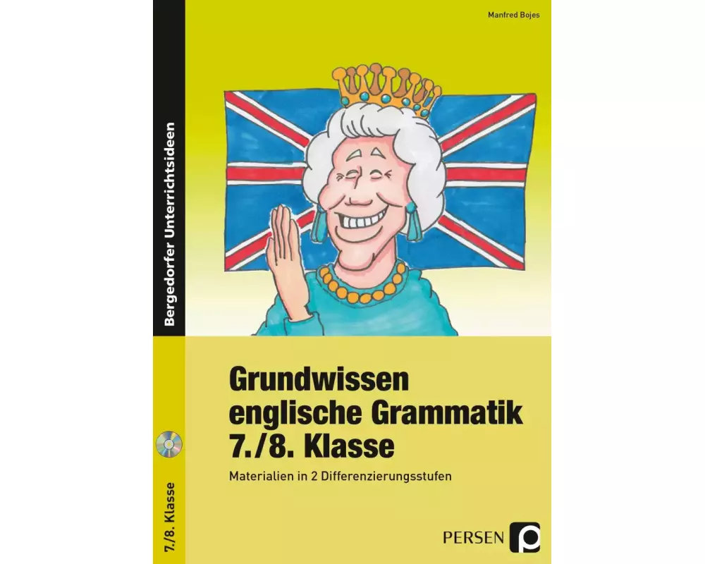Grundwissen englische Grammatik 7./8.Klasse