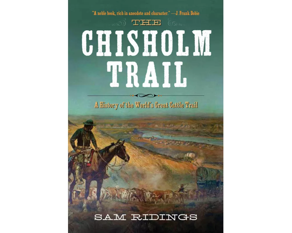 The Chisholm Trail