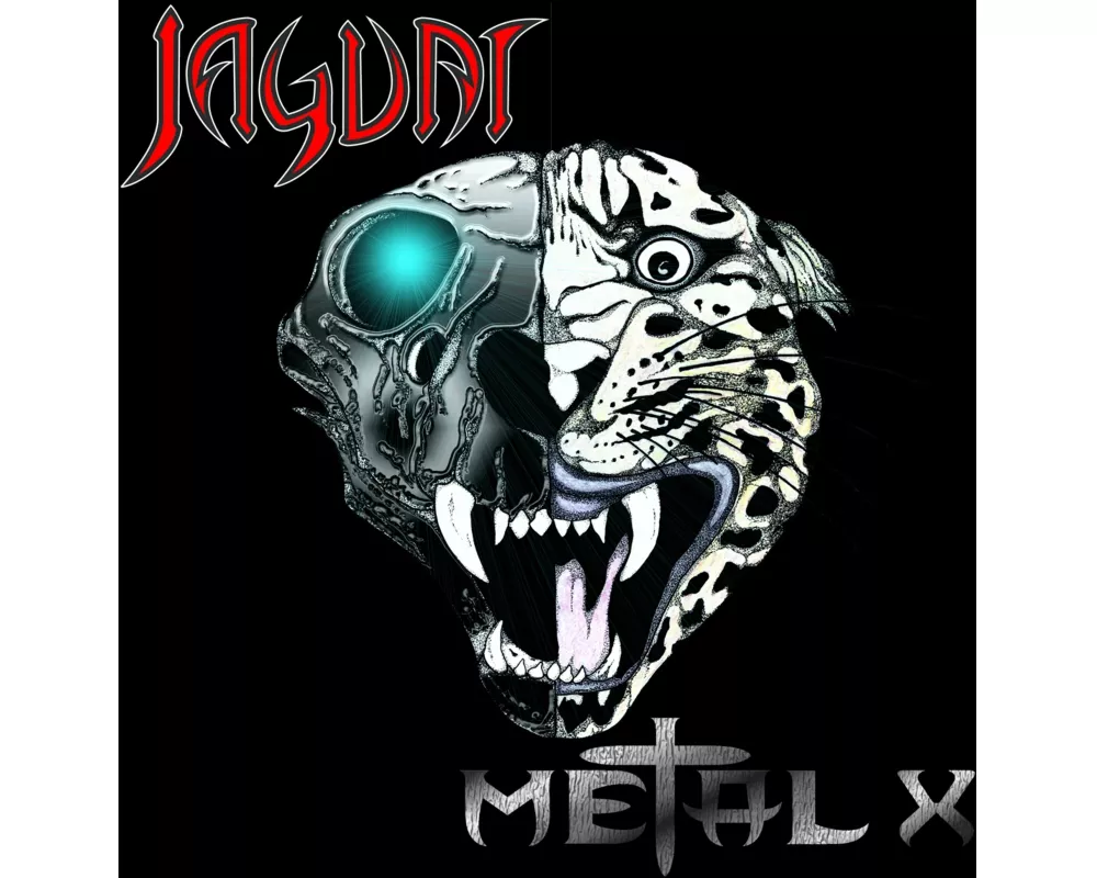Metal X - Run Ragged