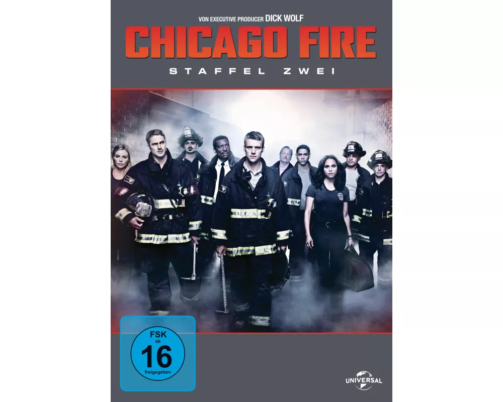 Chicago Fire
