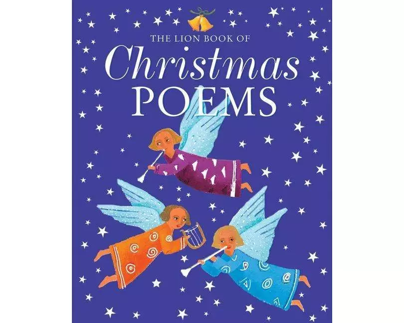 The Lion Book of Christmas Poems