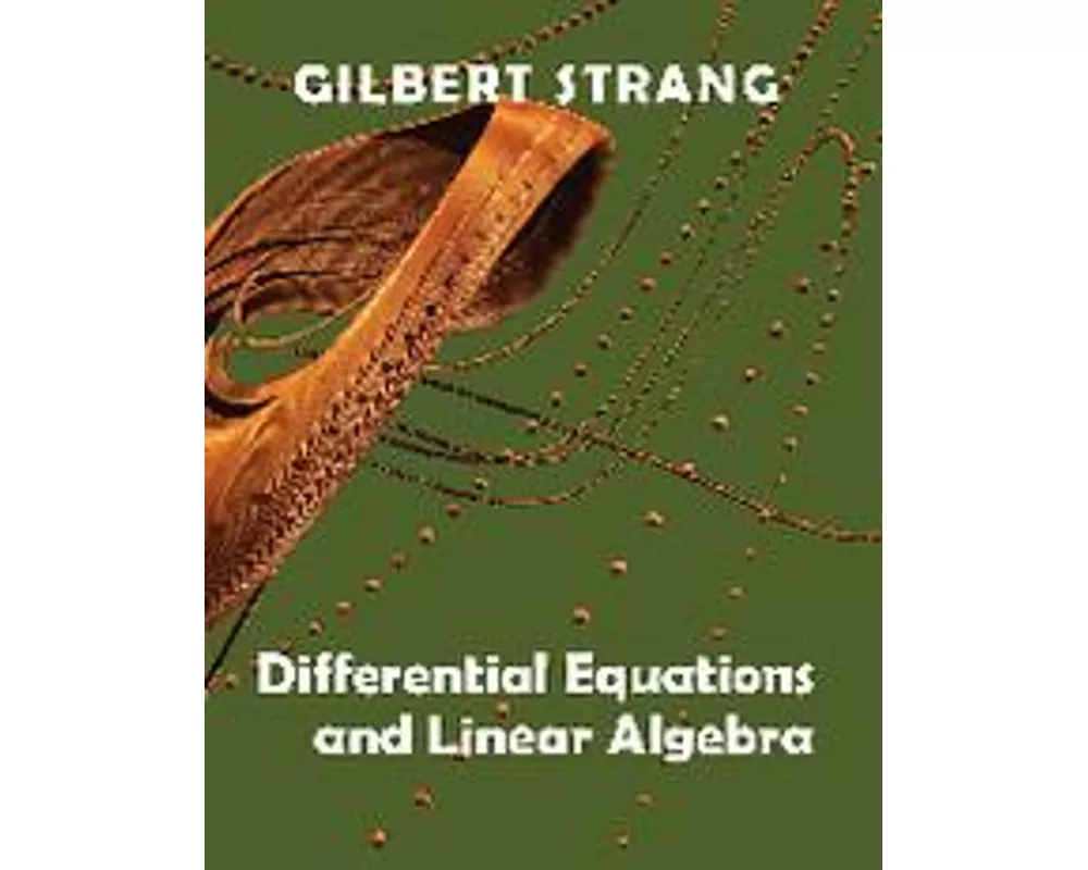 Differential Equations and Linear Algebra