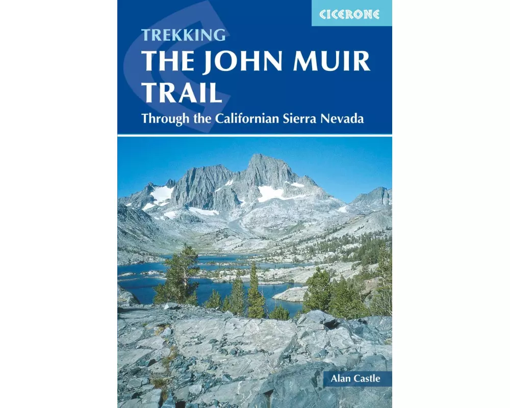The John Muir Trail
