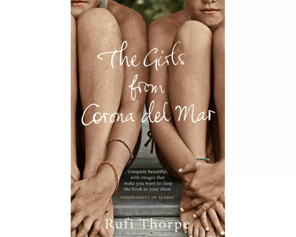 The Girls from Corona del Mar