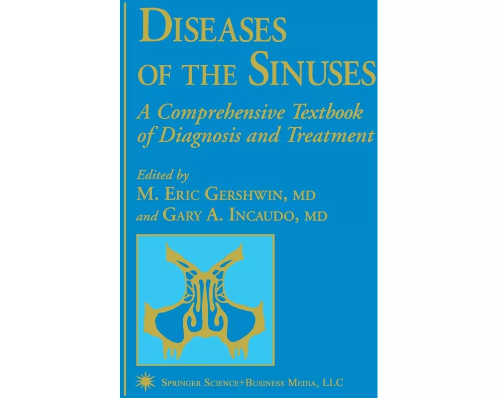 Diseases of the Sinuses
