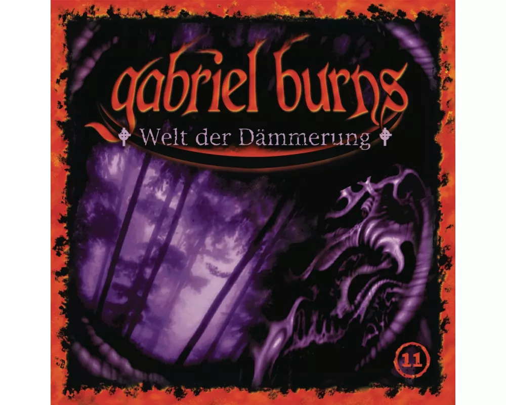 11/Welt der Dämmerung (Remastered Edition)