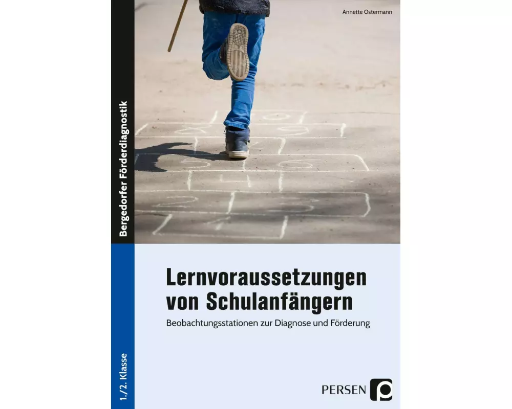 Lernvoraussetzungen von Schulanfängern