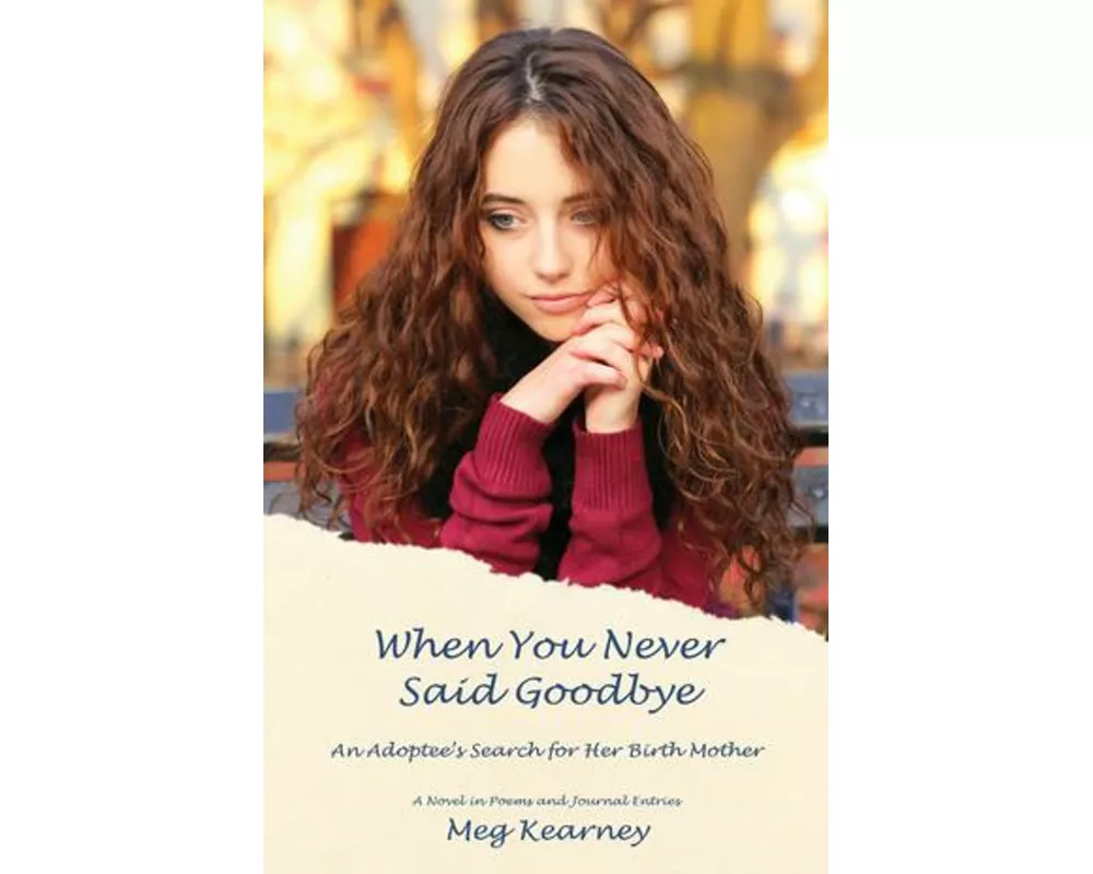 When You Never Said Goodbye