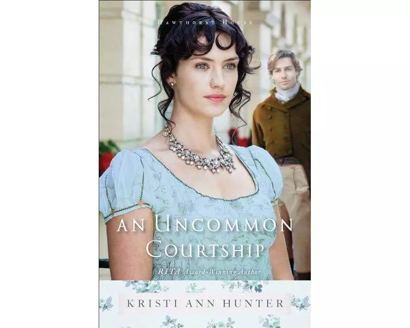 An Uncommon Courtship