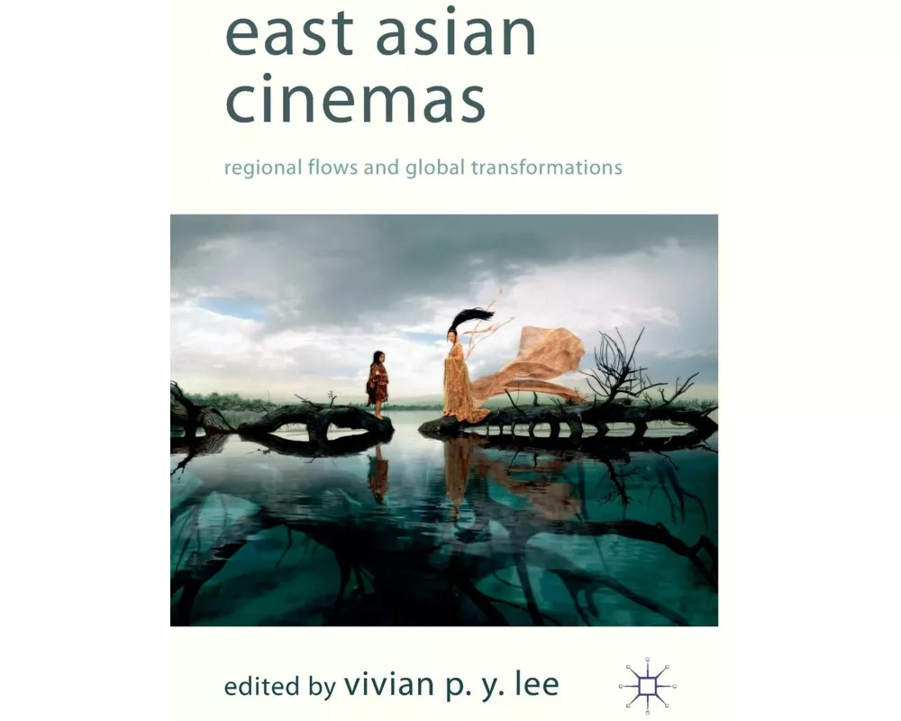 East Asian Cinemas