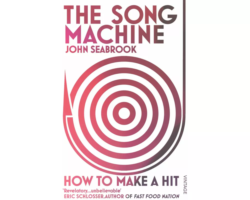The Song Machine