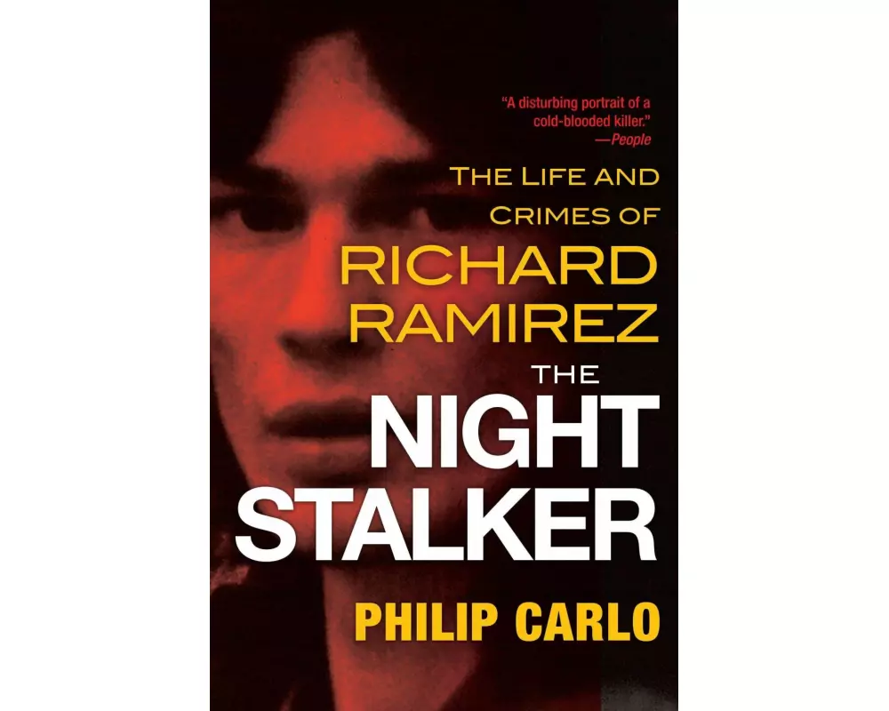 The Night Stalker