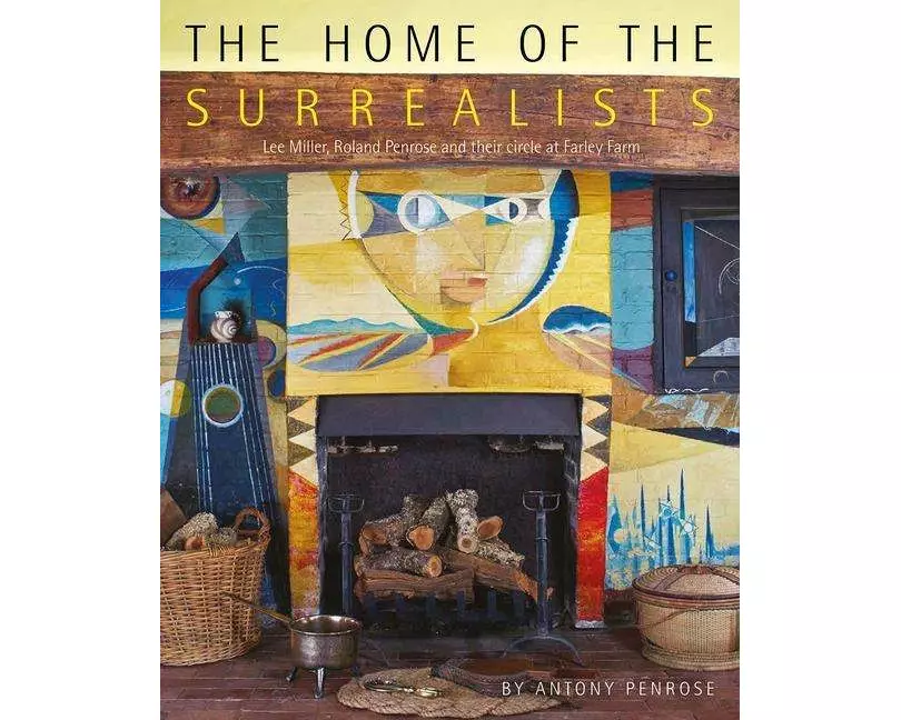 The Home of the Surrealists