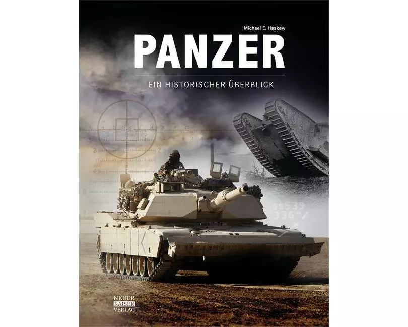 Panzer - Ein historischer Überblick