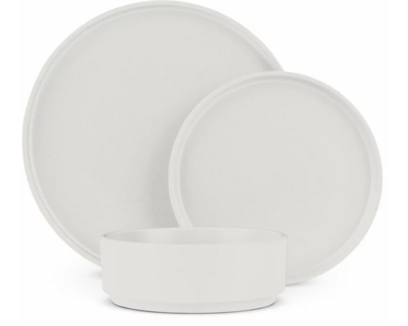 Berlinger Haus 18-teiliges Tellerset Sahara Collection