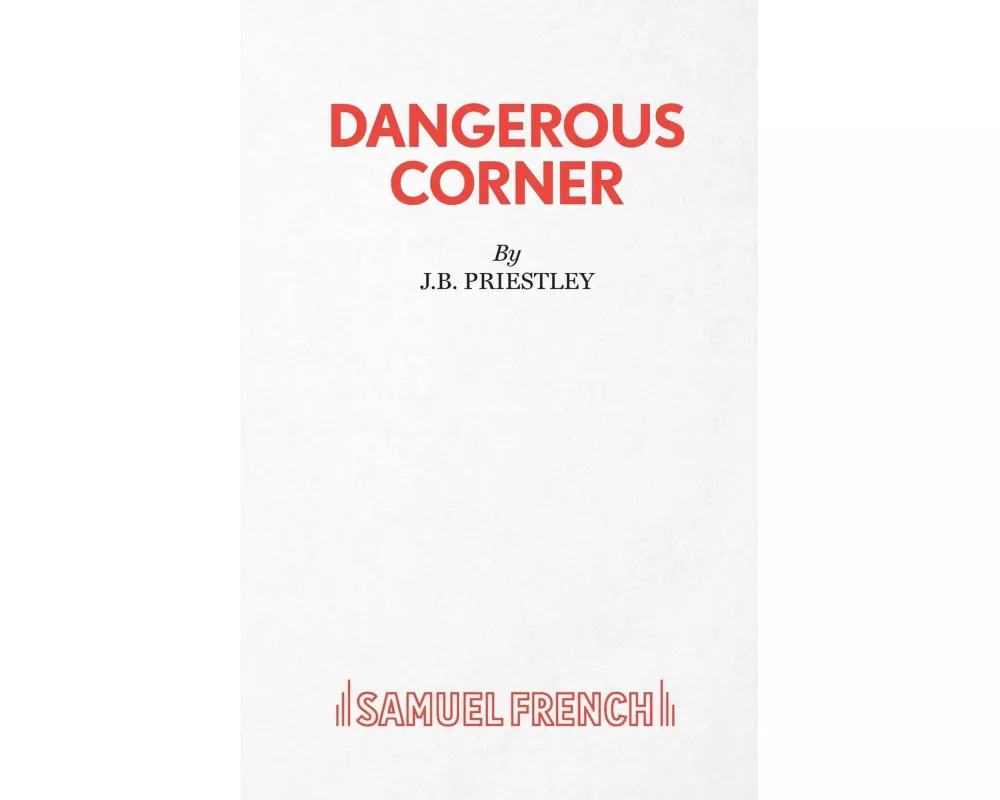 Dangerous Corner