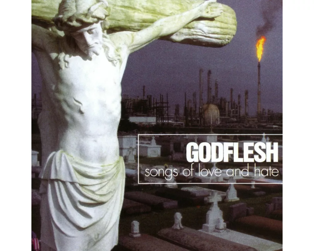 Songs Of Love And Hate