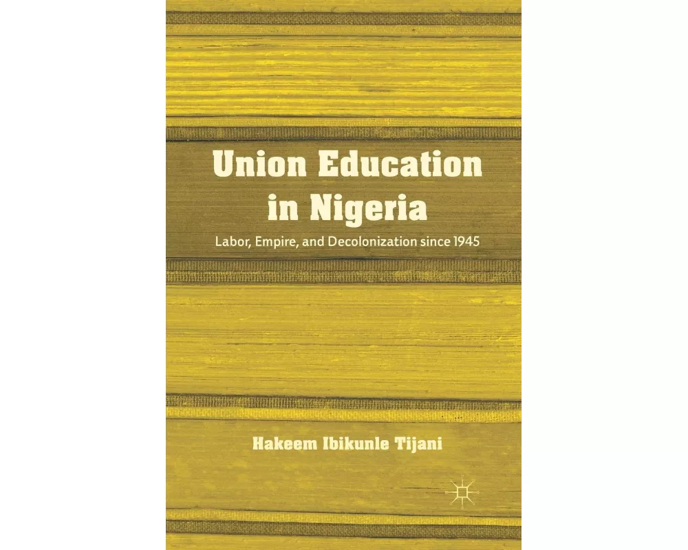 Union Education in Nigeria