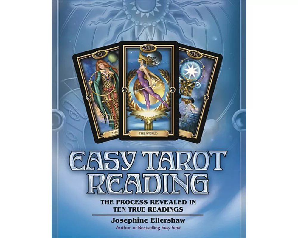 Easy Tarot Reading