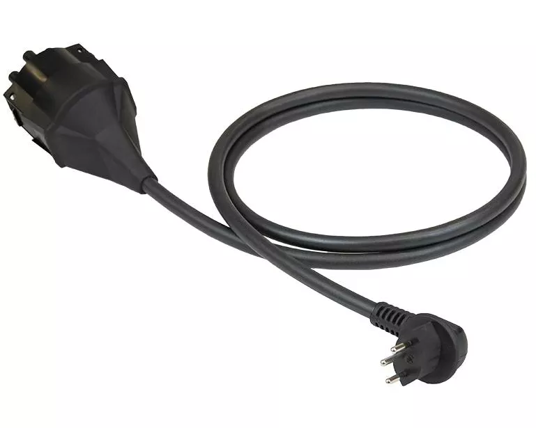 NRGkick Steckeraufsatz T12 Schweiz (CH)