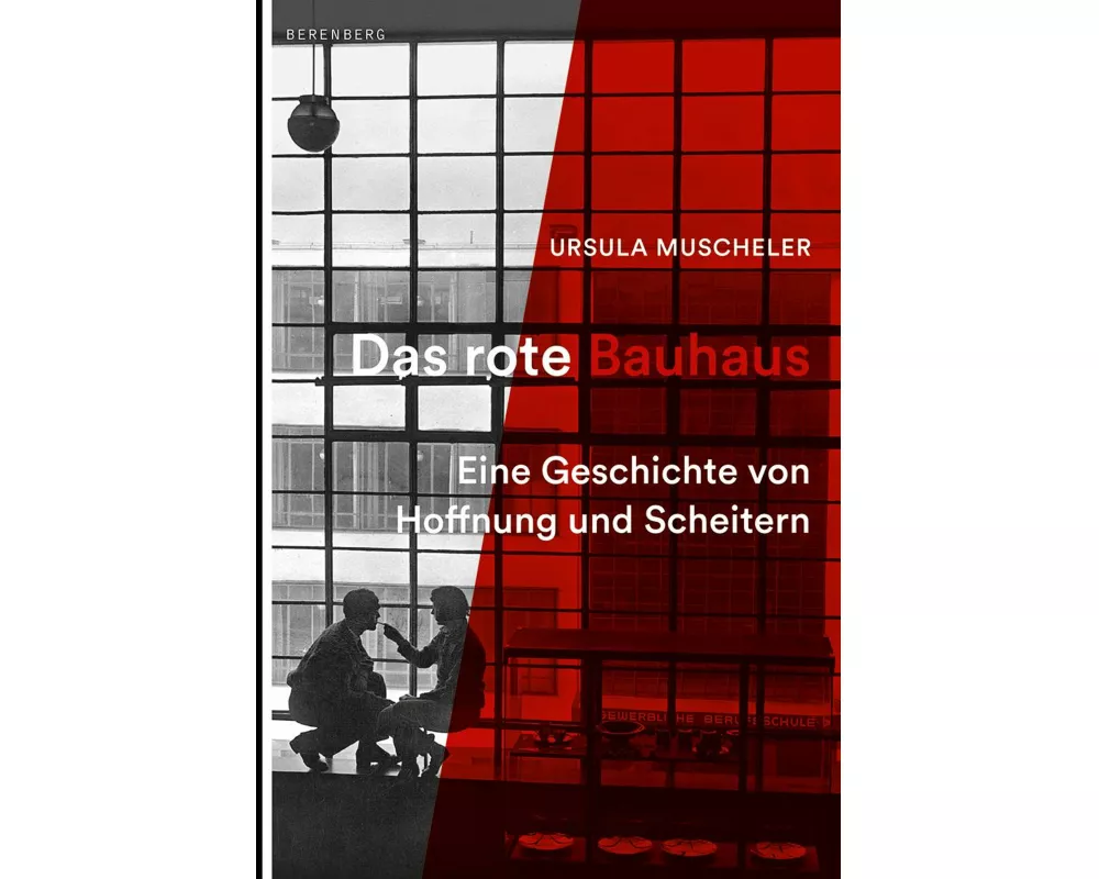 Das rote Bauhaus