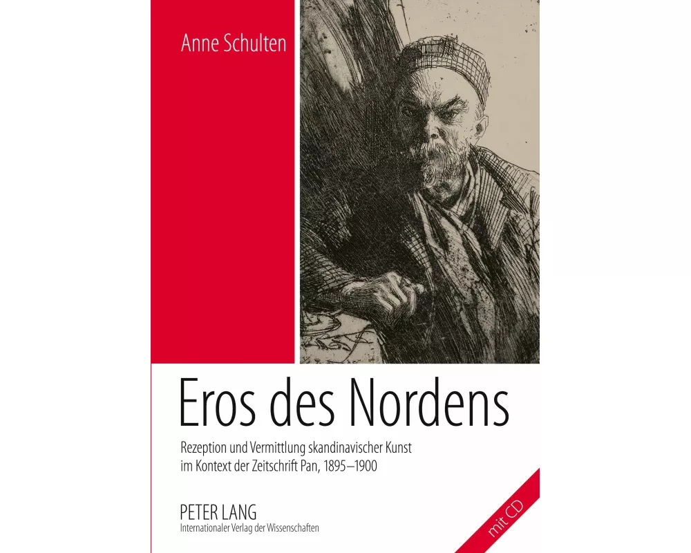 Eros des Nordens