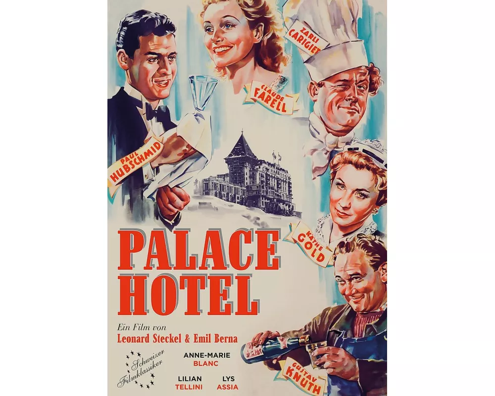 Palace Hotel