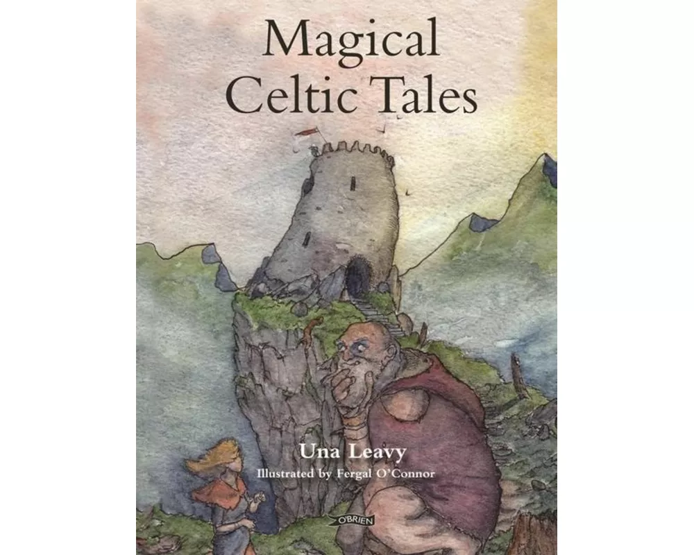 Magical Celtic Tales