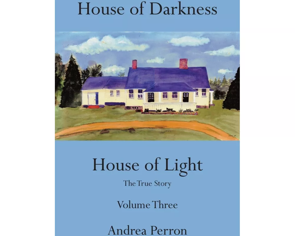 House of Darkness House of Light