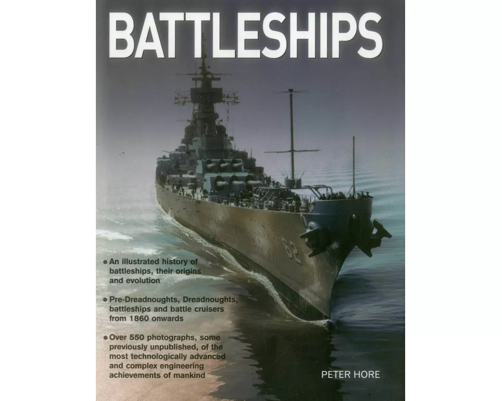 Battleships