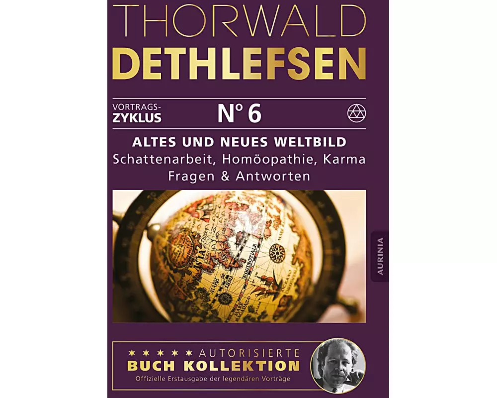 Altes und neues Weltbild - Schattenarbeit, Homöopathie, Karma: Fragen & Antworten