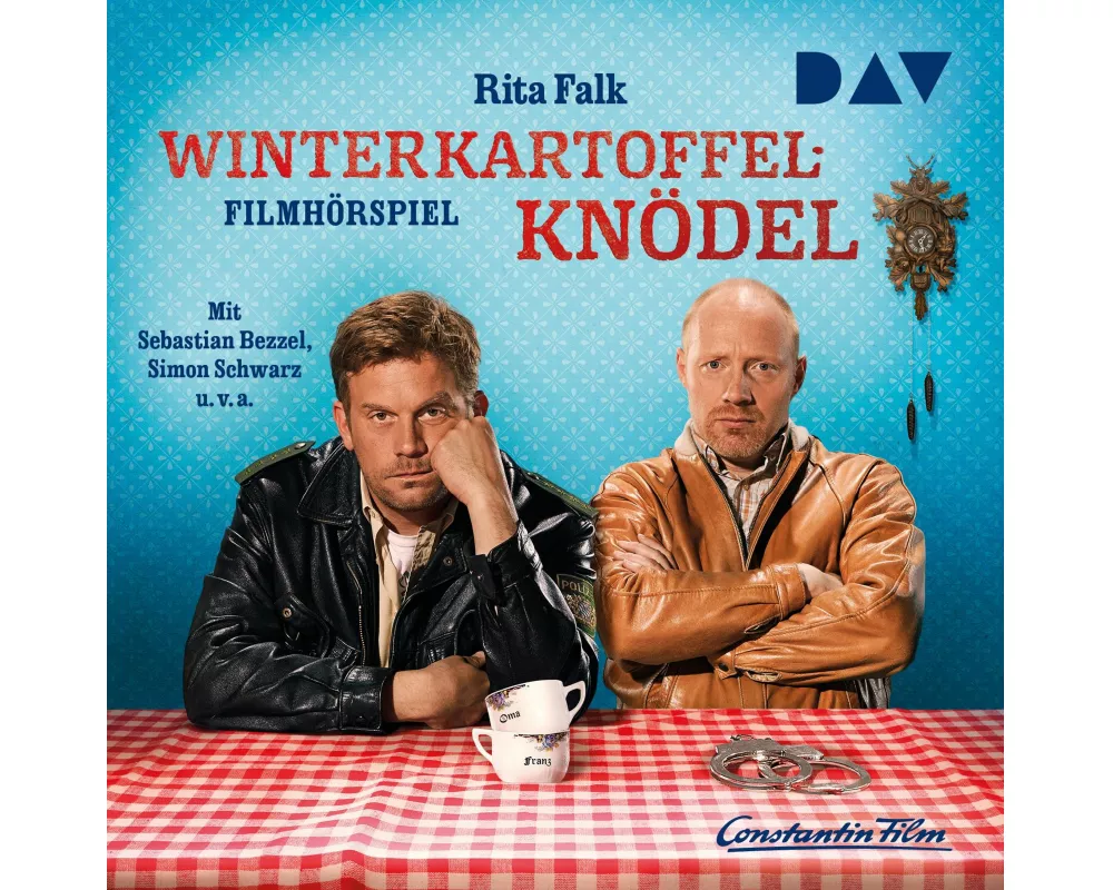 Winterkartoffelknödel