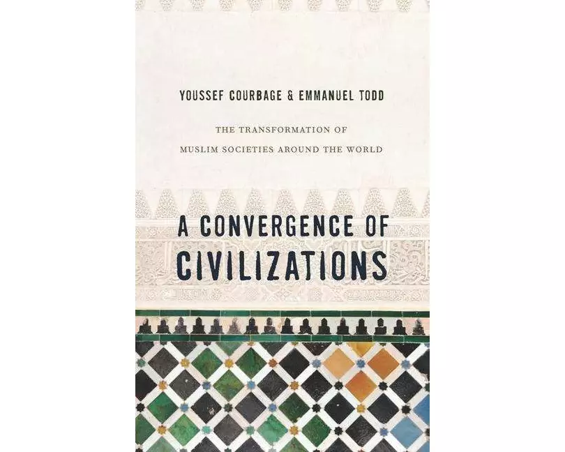 A Convergence of Civilizations