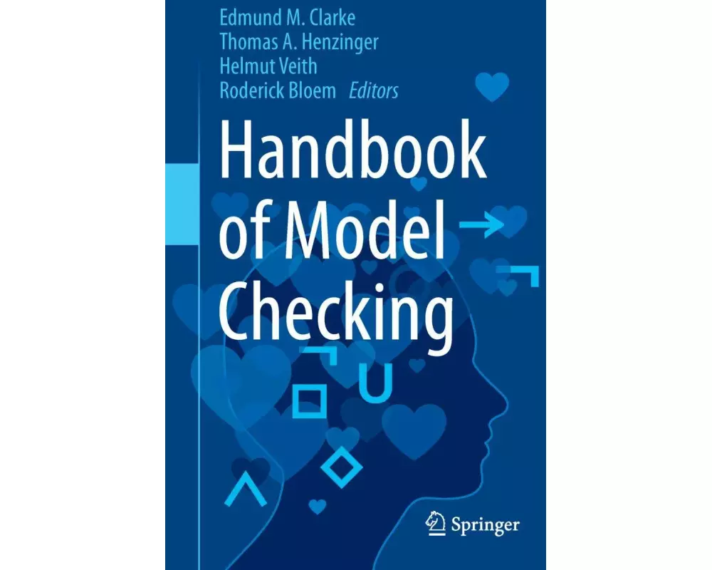 Handbook of Model Checking