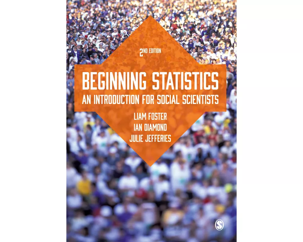 Beginning Statistics