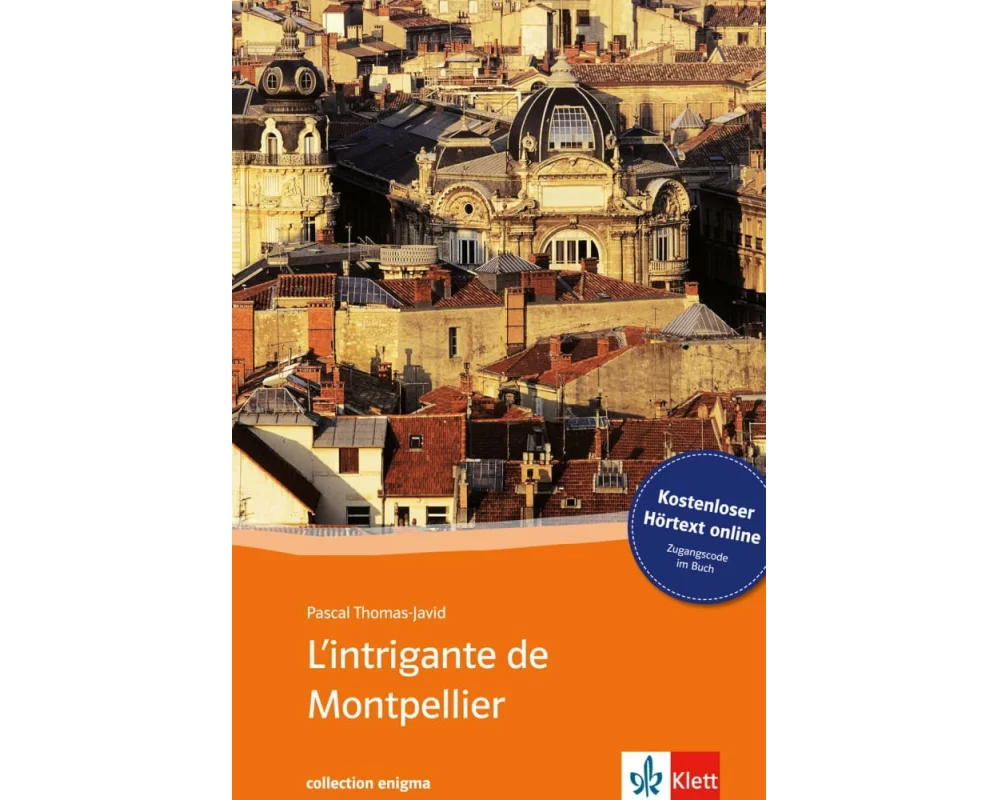 L'intrigante de Montpellier