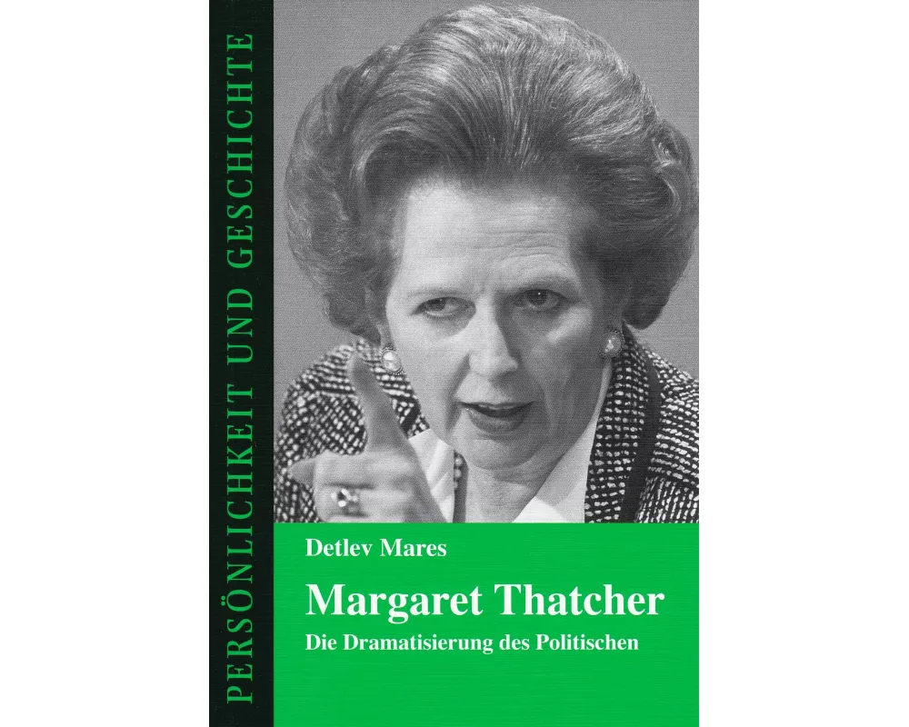 Margaret Thatcher
