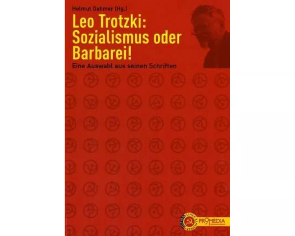 Sozialismus oder Barbarei!