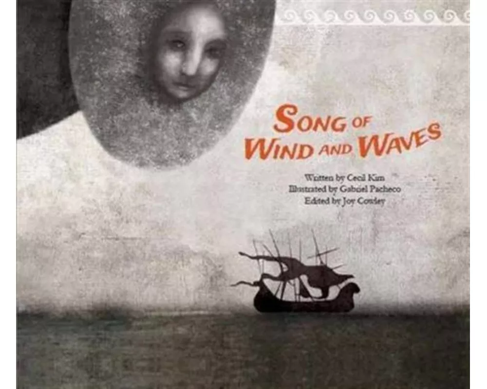 Song of the Wind and Waves