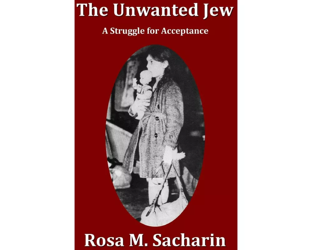 The Unwanted Jew