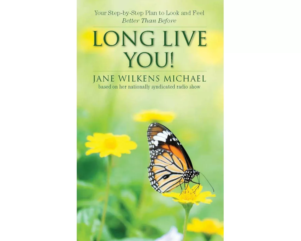 Long Live You!