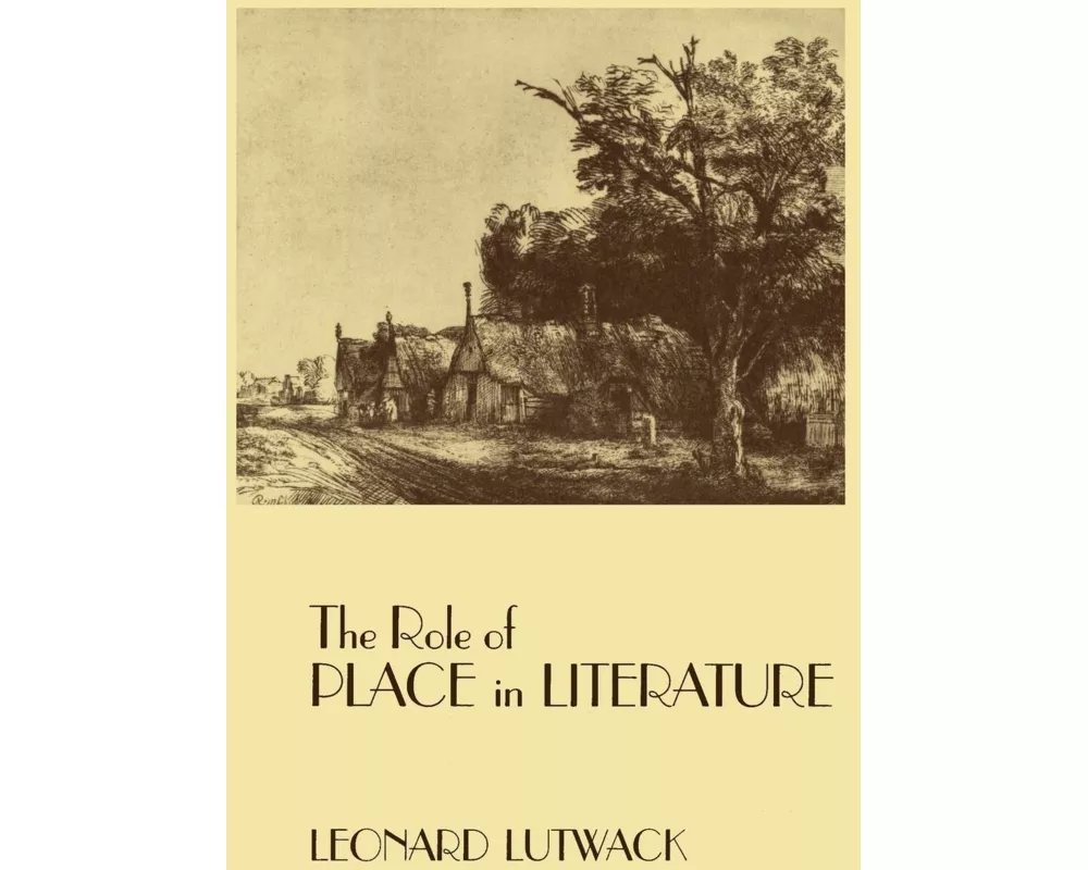 The Role of Place in Literature