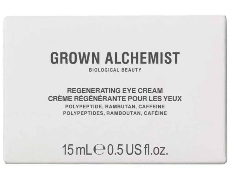 Grown Alchemist Age-Repair Eye Cream 15 ml